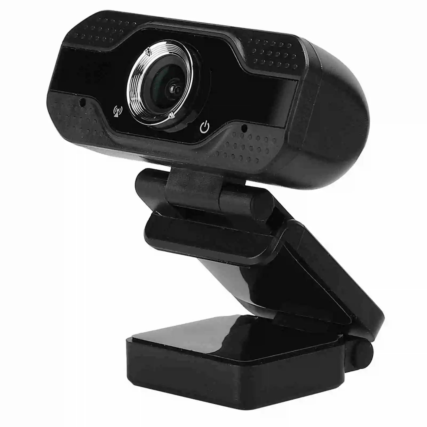 1080P Desktop Computer Camera USB Online Class Webcam with Microphone Computer Camera Drive Camera USB Camera PC Webcam