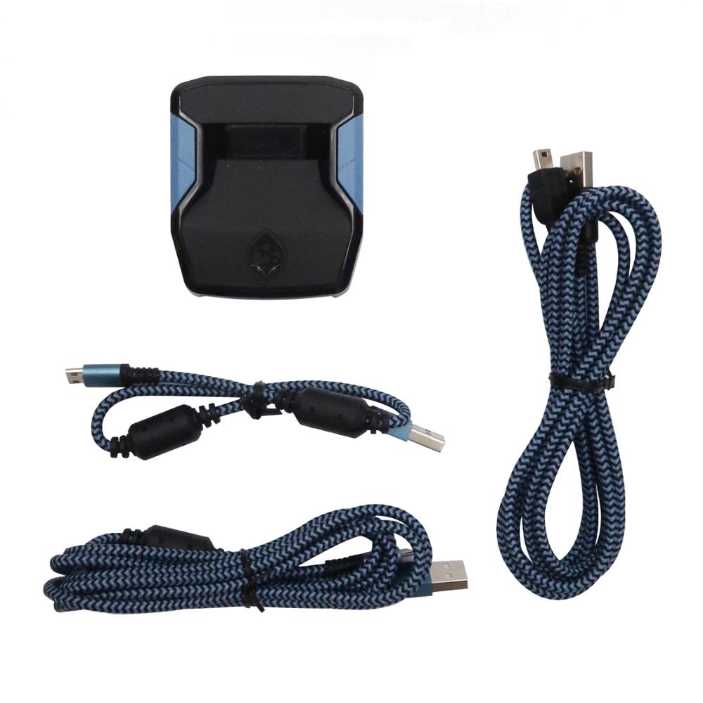 All Wired Wireless Gamepad Converter Cronus Zen