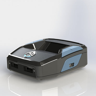 All Wired Wireless Gamepad Converter Cronus Zen