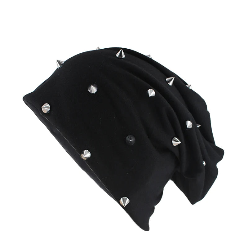 New Fashion Hip Hop Autumn Men Beanies Skullies Casual Women Warm Hat Brand Outdoor Beauty Hats Bonnet Sport Beanie