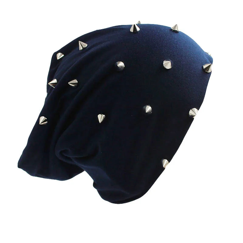 New Fashion Hip Hop Autumn Men Beanies Skullies Casual Women Warm Hat Brand Outdoor Beauty Hats Bonnet Sport Beanie