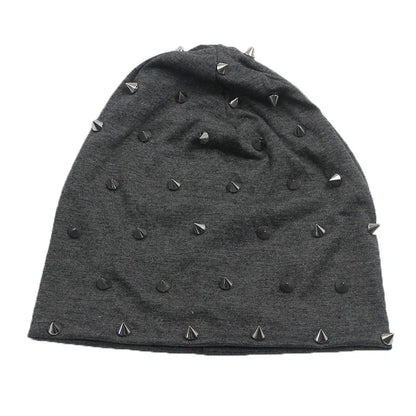 New Fashion Hip Hop Autumn Men Beanies Skullies Casual Women Warm Hat Brand Outdoor Beauty Hats Bonnet Sport Beanie