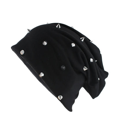 New Fashion Hip Hop Autumn Men Beanies Skullies Casual Women Warm Hat Brand Outdoor Beauty Hats Bonnet Sport Beanie