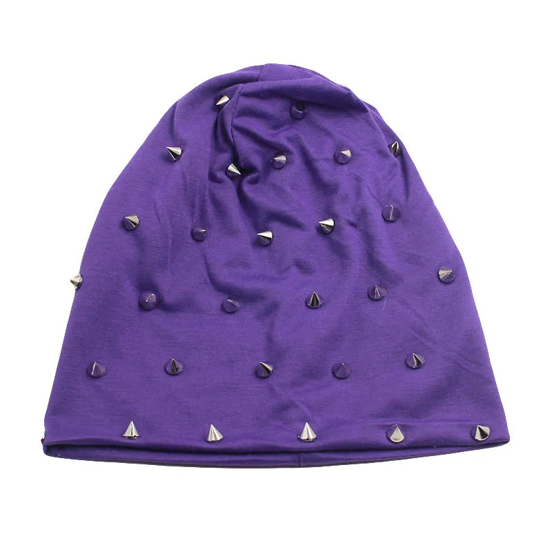 New Fashion Hip Hop Autumn Men Beanies Skullies Casual Women Warm Hat Brand Outdoor Beauty Hats Bonnet Sport Beanie