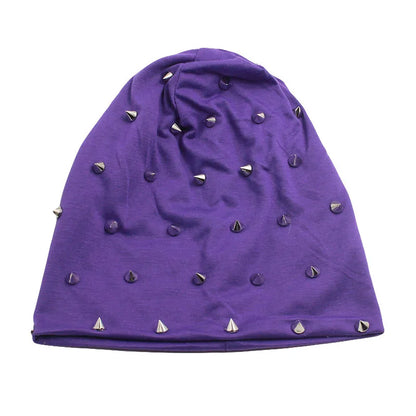 New Fashion Hip Hop Autumn Men Beanies Skullies Casual Women Warm Hat Brand Outdoor Beauty Hats Bonnet Sport Beanie