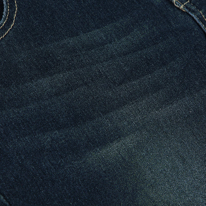 2000s Clothes Y2k Low Rise Boot Cut Jeans Woman Casual Black Striped Denim Trousers Streetwear Flare Pants P77-DD25