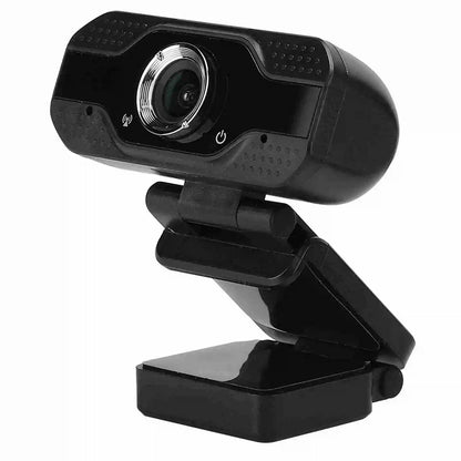 1080P Desktop Computer Camera USB Online Class Webcam with Microphone Computer Camera Drive  Camera USB Camera PC Webcam