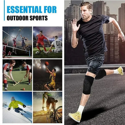Men's summer breathable sportswear round neck short sleeved five quarter shorts lightweight and comfortable sports style set