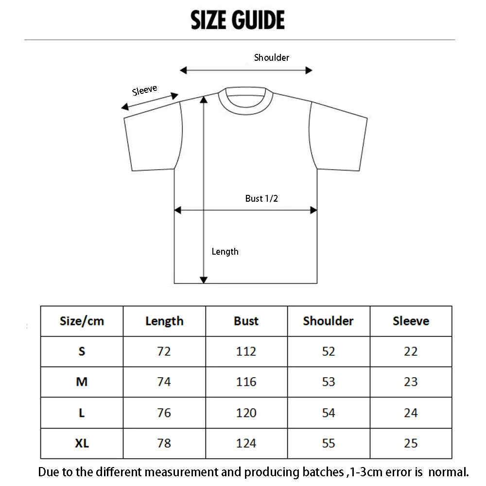 Praying Angel Shinning Diamond Cotton Short Sleeve Tshirts for Men and Women Crew Neck Loose Summer T-shirt Oversized Tees