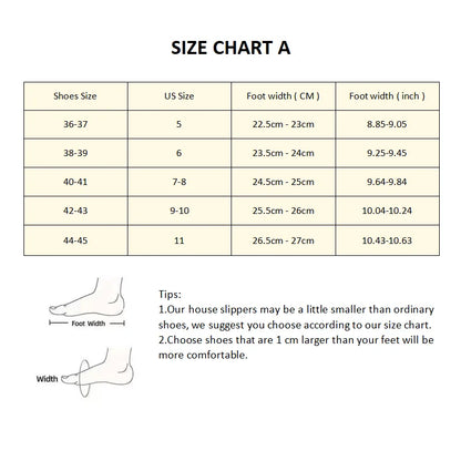 Winter Anti-slip Women's Soft Slipper Boots Fashion Couples Outdoor Casual Indoor Fuzzy Warm Comfort Men Plush Houseshoes Girls