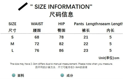 Black casual fashion willow nail print Y2K sexy slim fit versatile low waist Gothic hip-hop street men's and women's fashion emo