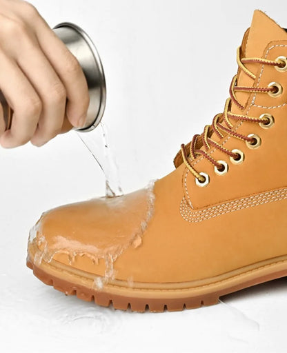 High Top Boots Hiking Shoes Men Anti-slip Outdoor Shoes Men Lace-up Comfortable Soft Breathable Casual Sneakers Shoes Men