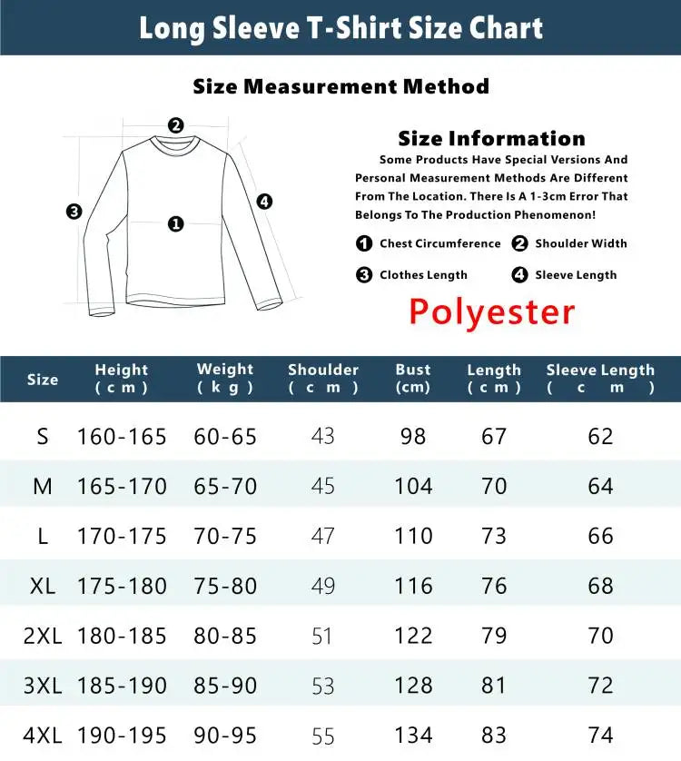 Anime Reze Long Sleeve T-shirt Cosplay Oversized Vintage Chainsaw Men Women Clothes Japanese Manga Tee Clothing Harajuku Y2k Top