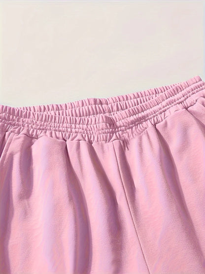 Summer 2025 new 3D digital 32 print casual, fashionable, sporty, soft, comfortable, lightweight and breathable men's shorts