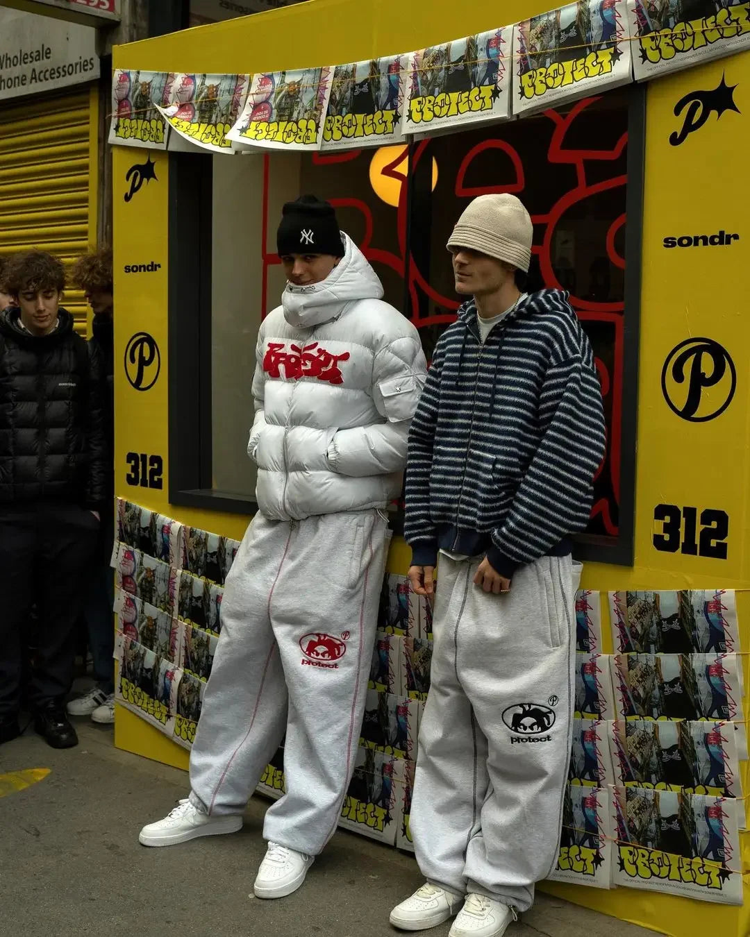 Man Long Pants Cargo Streetwear Joggers Men Y2k Casual Police Trousers Work Pants Male Harajuku Korean Streetwear merican style