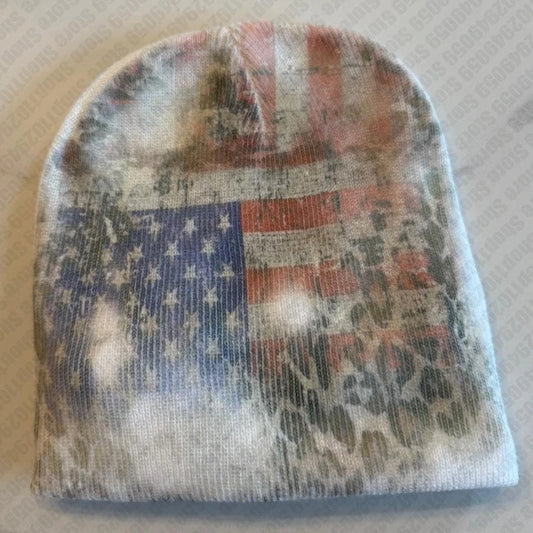 Y2k Gothic Fashion Retro Hip Hop Cap Autumn Winte Knitting Hat Men Women Beanie Bonnet Wool Acrylic Hats Warm 2000s Cap Emo Girl