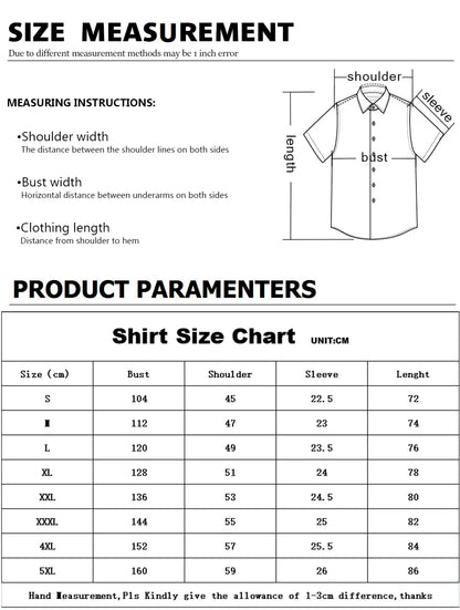 Spring Summer New Men Clothes Short Sleeve Spell Color Shirt 95% Polyester 5%Spandex