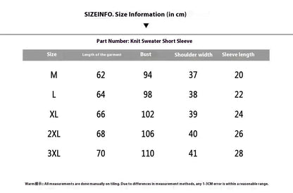 Summer Sports And Leisure Slim Fit T-Shirt Fashionable Men's Golf Polo Shirt Open Neck Breathable Quick Drying Short Sleeved Top