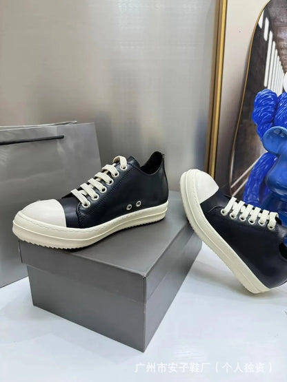 High Quality Female Canvas Shoes Trend Brand Designer Couple Board  Mountaineering rmk  Sports Shoes  Women Shoes