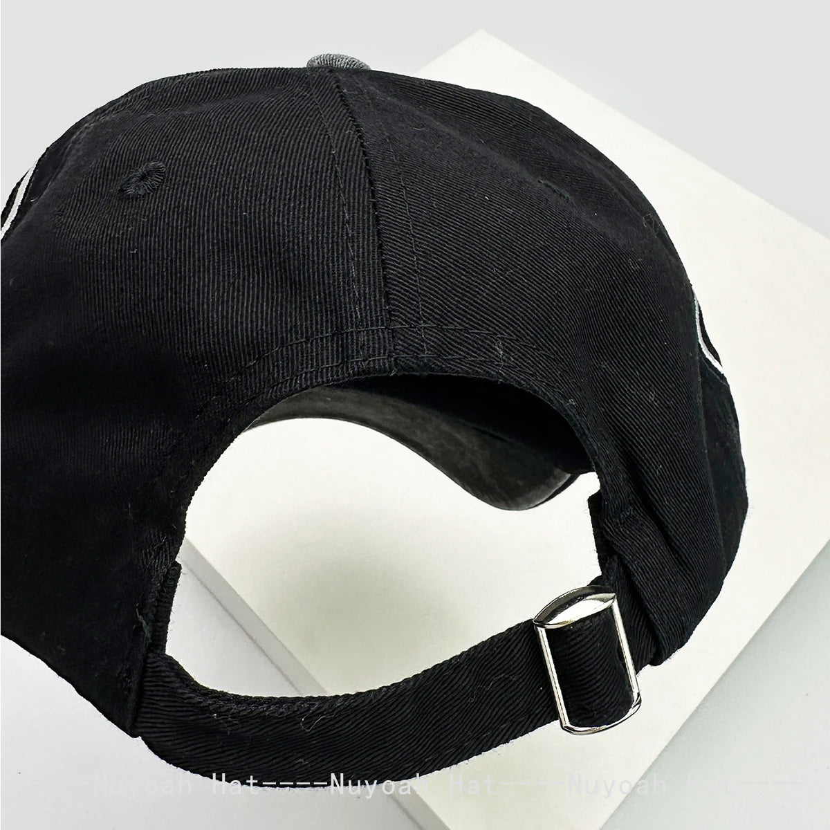 New Men Women American Street Embroidered Flame Baseball Hats Sunshade Hip Hop Versatile Personal Peaked Caps Street Fashion ins