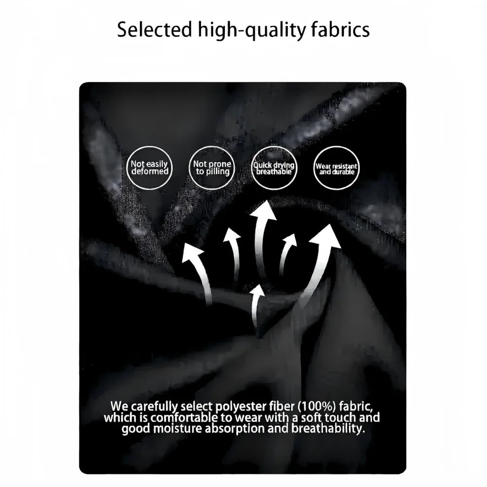 European and American men's summer Gothic skull letter print soft and breathable round neck T-shirt outdoor fashionable street t