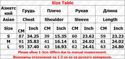 Vintage Fashion Casual Tops Letter Print Harajuku Graphic Baby Tees Shirt Long Sleeve Streetwear Y2k Aesthetics T-shirts Grunge