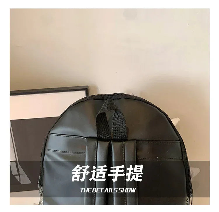 Fashion Hedgehog Shape PU Backpacks Large Capacity Backpacks 2026 High Quality  New Style Unique Design Personality School Bags