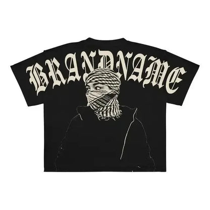 Designer T Shirt Y2K Hip Hop Women Mens Summer Loose Fashion Casual Shirt Luxurys Clothing Street High Quality Unisex Tops Tees