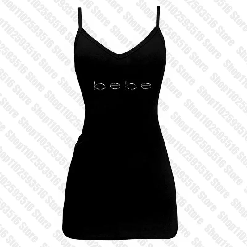 2000s Clothes Y2k Top Top for Women Baby Tees Tops Rhinestone T Shirts Women's T-shirts Female Clothing Kpop Gothic Kawaii Goth