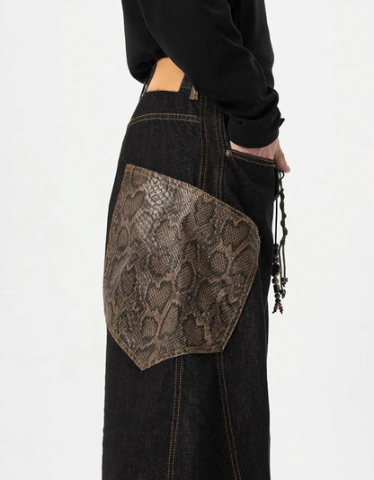 Y2k Baggy Jeans for Men Women Wide Leg Skater Grunge Pants Loose Fit Barrel Jeans Hip Hop Denim Pants Streetwear