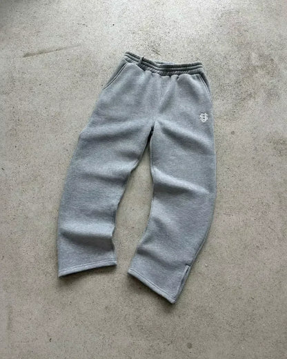 Man Y2k Pants Joggers Men Streetwear Embroidered Pink Long Sweatpants Cargo Clothing Casual Police Trousers American Harajuku