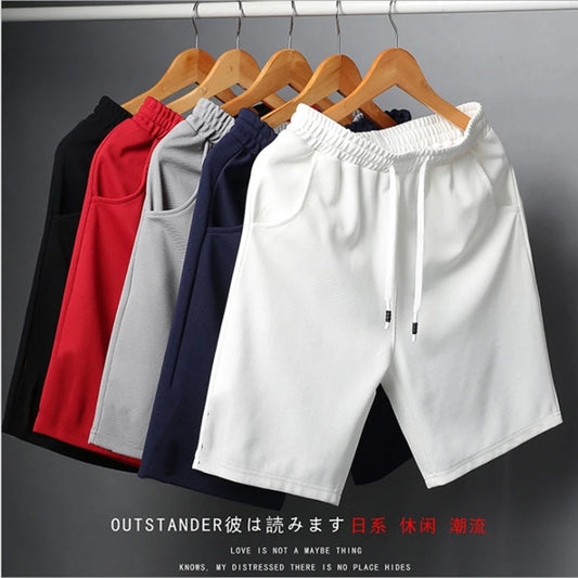 2026 NEW Summer Running Shorts Men Sports Jogging Fitness Shorts Quick Dry Mens Gym Men Shorts mesh gyms Shorts Men's sweatpants