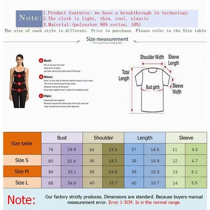 Hot Selling Women's T-shirt Brazil Letter Aesthetic 90s Crop Tops Summer Short Sleeve Tees Kpop Streetwear Harajuku Y2K Clothes