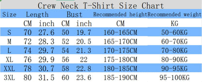 Fashion Y2K Hiphop Print 100% Cotton Men Women T-shirt Summer Autumn Daily Outdoor Sports Party Casual Loose Street Short Sleeve