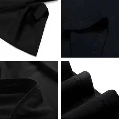 Michael Jackson Beat It The King of Pop Musician's Gift Spring/Summer T-shirts Men and Women in 2026 Comfortable High-Quality