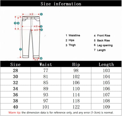 Y2K Men's Jeans - Fashionable Gray Mid-Rise Straight-Leg, Ripped Embroidered Vintage Washed Street Denim