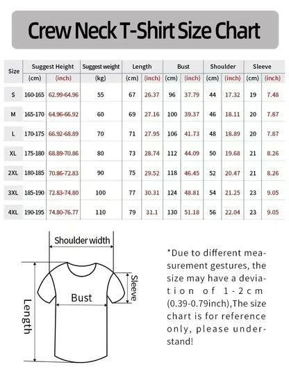 Harajuku Letter Graphic T Shirts Y2k Tops Men Women High Street Oversized T Shirt Pro Choice Streetwear Vintage Tee Clothing