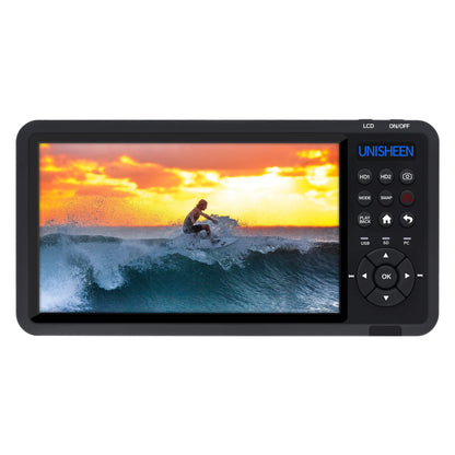 UNISHEEN 4K60 Game Streaming Equipment Live Broadcast 2160p OBS vMix Loopout PS5 Grabber Dongle VIDEO CAPTURE Card Box