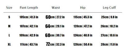 Men's White Wide Leg Casual Trousers Layered Waist Graphic Print Lounge Pants 2026