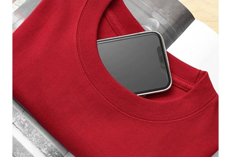 Michael Jackson Beat It The King of Pop Musician's Gift Spring/Summer T-shirts Men and Women in 2026 Comfortable High-Quality
