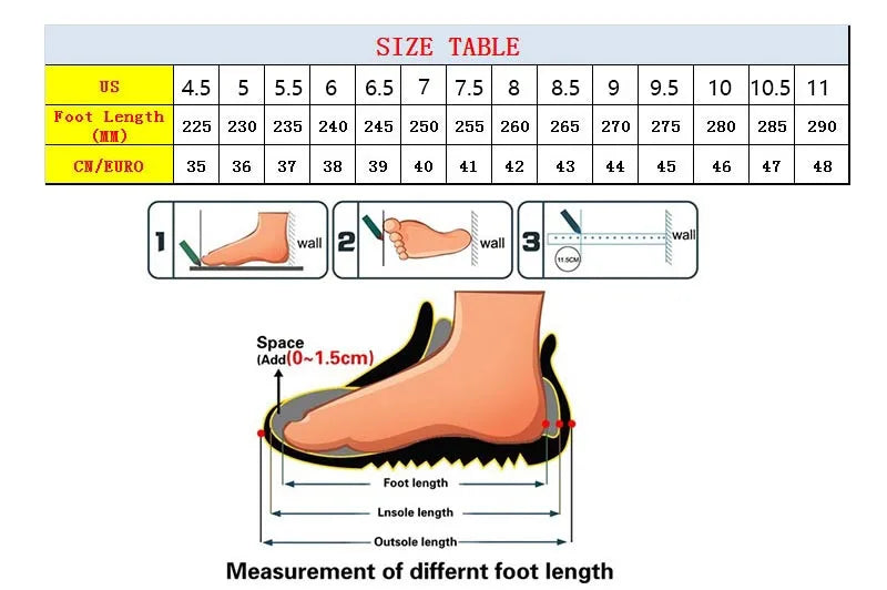 Couple's casual leather shoes Four Season thick sole anti slip comfort men's and women's workwear shoes plus size lace up shoes