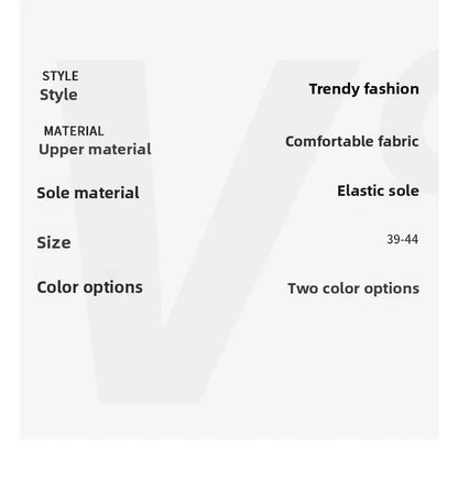 New 2025 Men's Thick Bottom Sneakers Spring Autumn Style Breathable Anti-Slip Heightening Casual Sports Platform Shoes