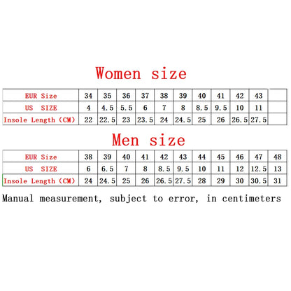 Fashion Men's Casual Shoes Inverted Triangle Design Leather Shoes for Women Black Solid Women's Sneakers Lace-up Men's Shoes