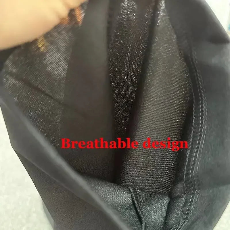 Women Fashion Suit Pants Lady Breathable Baggy High Waist Wide Leg Summer Trousers Lady Straight Leg Black Coffee Classic Pants