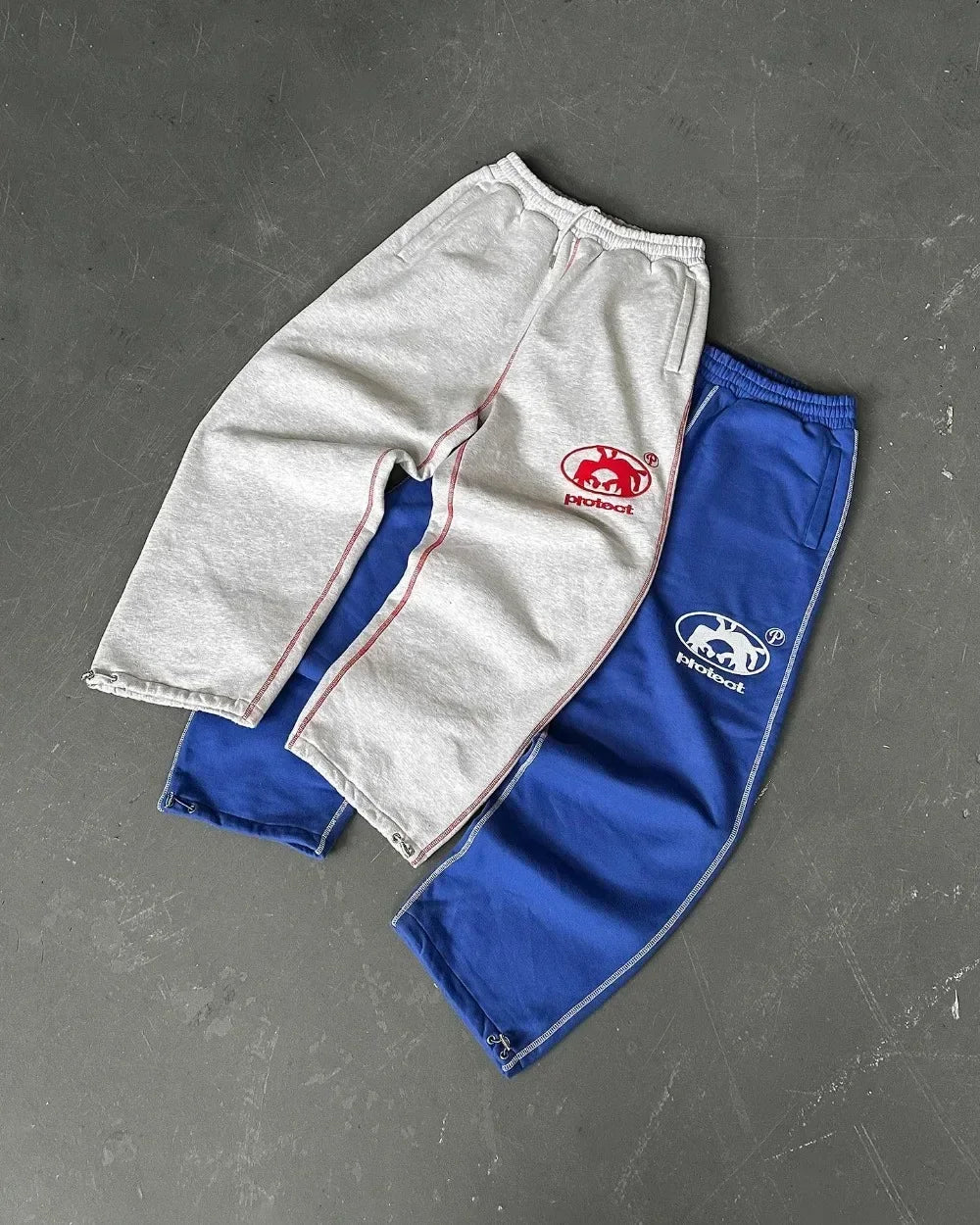 Man Long Pants Cargo Streetwear Joggers Men Y2k Casual Police Trousers Work Pants Male Harajuku Korean Streetwear merican style