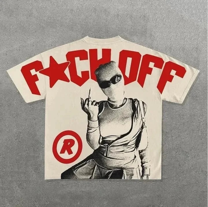 Designer T Shirt Y2K Hip Hop Women Mens Summer Loose Fashion Casual Shirt Luxurys Clothing Street High Quality Unisex Tops Tees