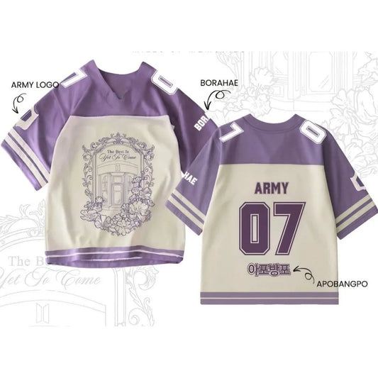 2026 Summer Road Festival Commemorative T-shirt Men Women's Street Y2K Hip Hop Retro Breathable Speed Drying Sports Shirt
