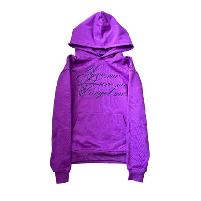 American style personalized printed zipper sweatshirt long sleeved pullover hoodie retro jacket street trend y2k