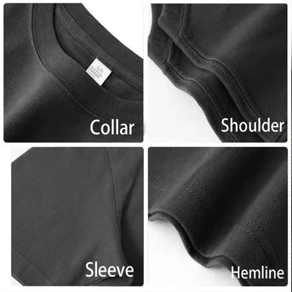 Dexter Morgan Cat T-shirts Funny Cotton Short Sleeve O Neck Tshirt Unisex Streetwear Mens Clothes Harajuku Printed T-shirt Tops