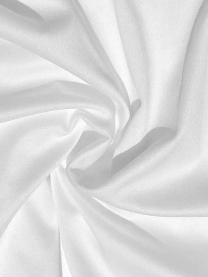 European and American men's summer Gothic skull letter print soft and breathable round neck T-shirt outdoor fashionable street t